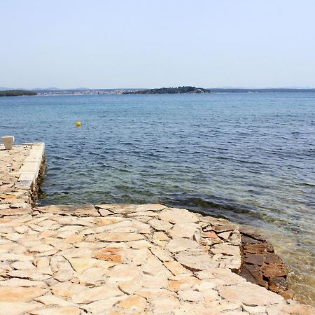 Apartments By The Sea Tkon, Pasman - 686 Bagian luar foto