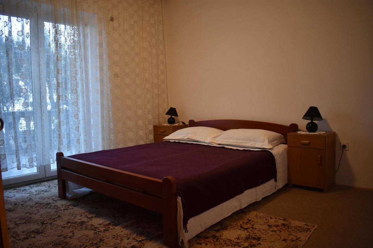 Apartments By The Sea Tkon, Pasman - 686 Bagian luar foto