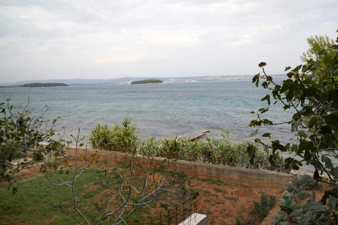 Apartments By The Sea Tkon, Pasman - 686 Bagian luar foto