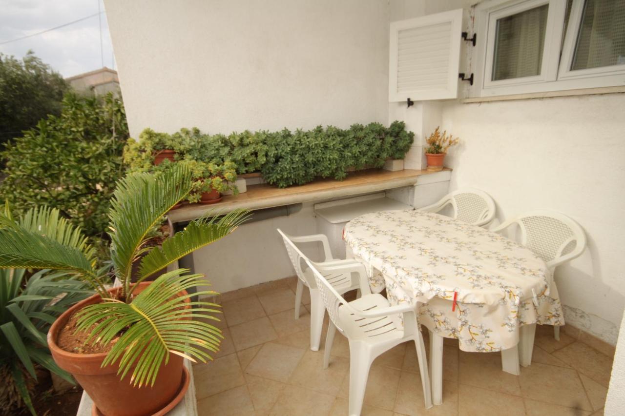 Apartments By The Sea Tkon, Pasman - 686 Bagian luar foto